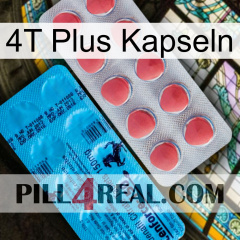 4T Plus Capsules new14